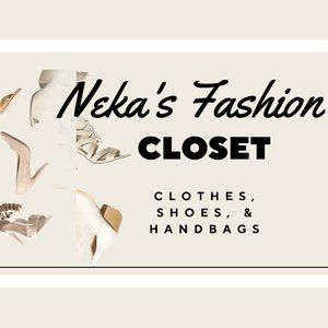 Meet your Posher, Neka!